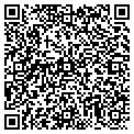 QR code with C J Concrete contacts