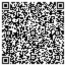 QR code with Mr Bristles contacts