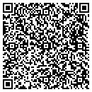 QR code with P & T Delivery contacts