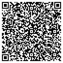 QR code with R D Tarrence contacts