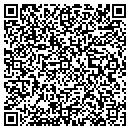 QR code with Reddick Larry contacts