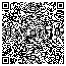 QR code with Jolo Flowers contacts