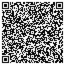 QR code with R H Moving And Storage Company contacts
