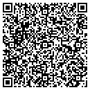 QR code with R & K Angus Farm contacts