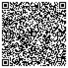 QR code with S & D Moving And Bulk Trash LLC contacts