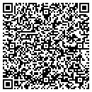 QR code with Robert H Osbourne contacts