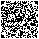QR code with Martin Farms International Sales Corporation contacts