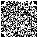 QR code with Robert Webb contacts