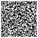 QR code with C & M Diversified contacts