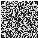 QR code with T&T Exped contacts