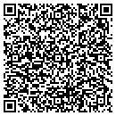 QR code with Rollie J Clark contacts