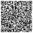 QR code with Twins New Carrollton Movers Co contacts