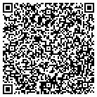 QR code with D And D Hardware Co contacts