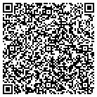 QR code with Fall River Express Inc contacts