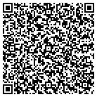 QR code with Concrete Solution-Services Inc contacts