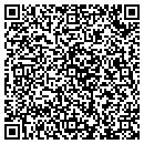 QR code with Hilda & Crew Inc contacts
