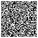 QR code with Ridge Florist contacts