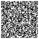QR code with A Coastal Locksmith Service contacts