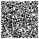QR code with City Moves contacts