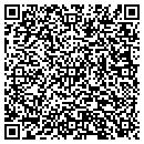 QR code with Hudson Wood Products contacts