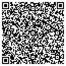 QR code with R T Staffing Inc contacts