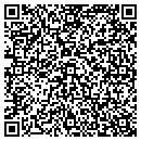 QR code with M2 Collison Centers contacts