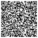 QR code with D N Van Lines contacts