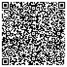 QR code with Custom Concrete Construction contacts