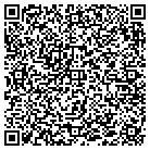 QR code with Customized Concrete Solutions contacts