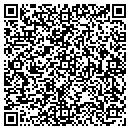 QR code with The Orchid Peddler contacts