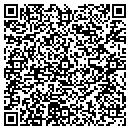 QR code with L & M Lumber Inc contacts