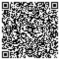 QR code with Tim Dievert contacts