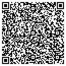 QR code with Marvin E Lindholm Jr contacts
