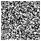 QR code with Mendocino Forest Products contacts
