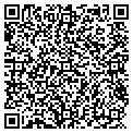 QR code with C K Shredders LLC contacts