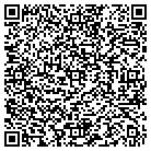 QR code with A1 Planet Friendly Water Systems LLC contacts