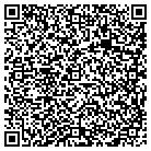 QR code with Isaacs Relocation Service contacts