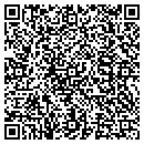 QR code with M & M Manufacturing contacts