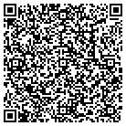 QR code with A P Water Conditioning contacts