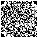 QR code with DE Bord Paving CO contacts