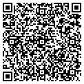 QR code with Brent Cluff contacts