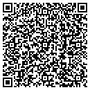 QR code with P L Precision contacts
