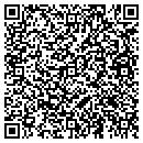 QR code with DFJ Frontier contacts