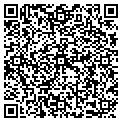 QR code with Prados Cabinets contacts
