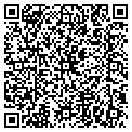 QR code with Flower Studio contacts