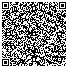 QR code with Workforce oK-Woodward Center contacts