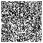 QR code with Deterville's State Wide Realty contacts