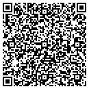 QR code with White John contacts