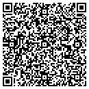 QR code with Hollands Flowers contacts