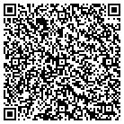 QR code with R J Collections Inc contacts